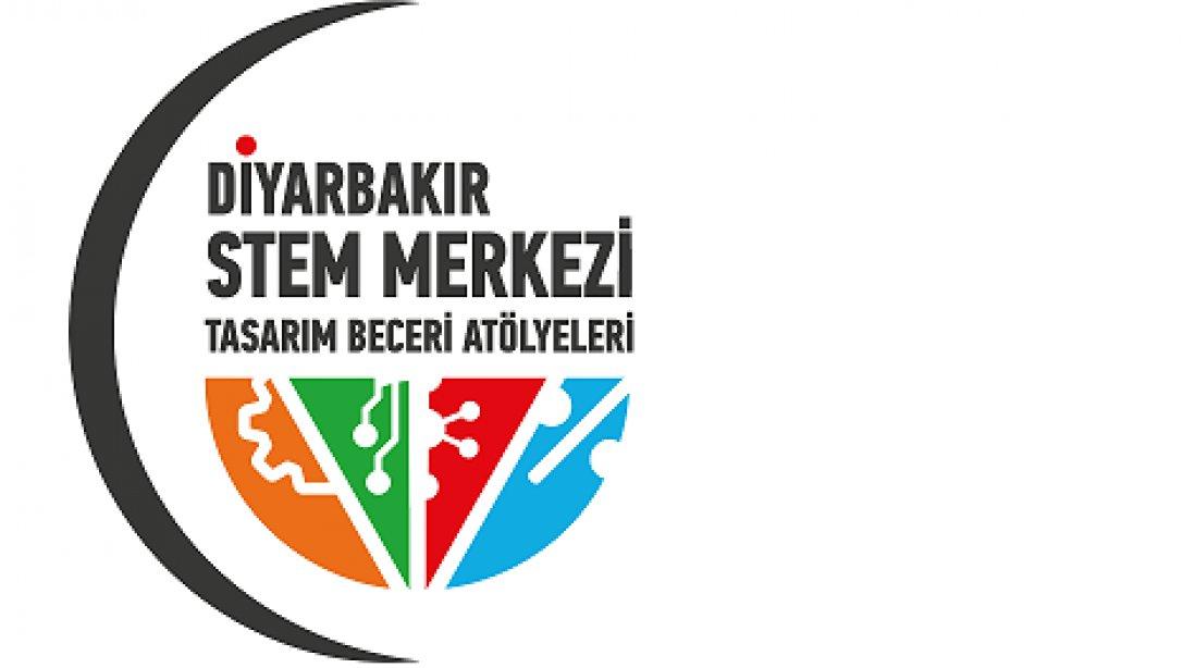 Diyarbakır STEM Merkezi ve Tasarım Beceri Atölyeleri