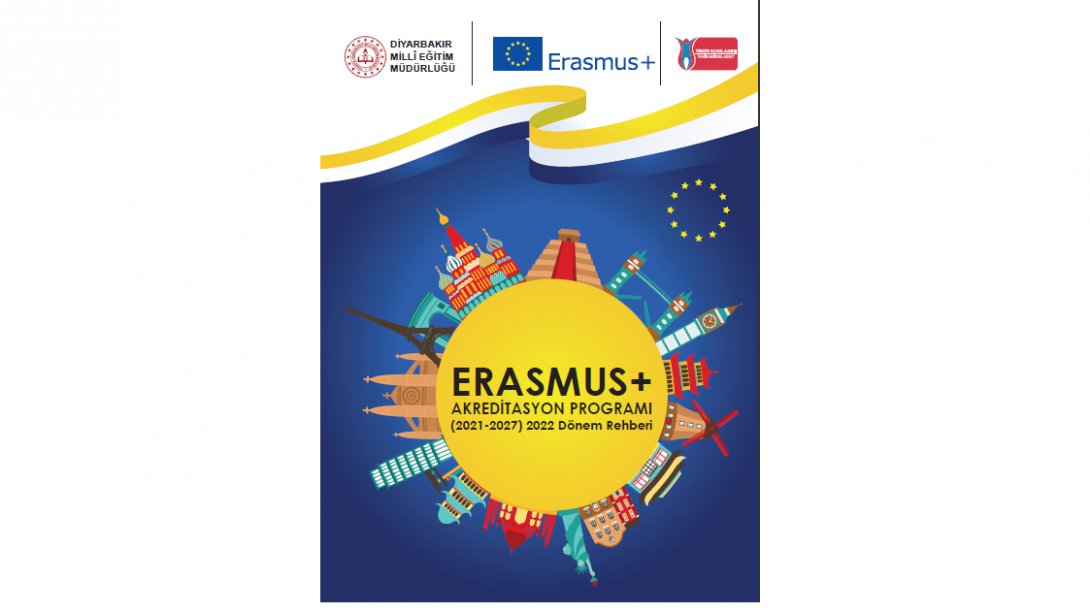 Erasmus+ Akreditasyon Programı