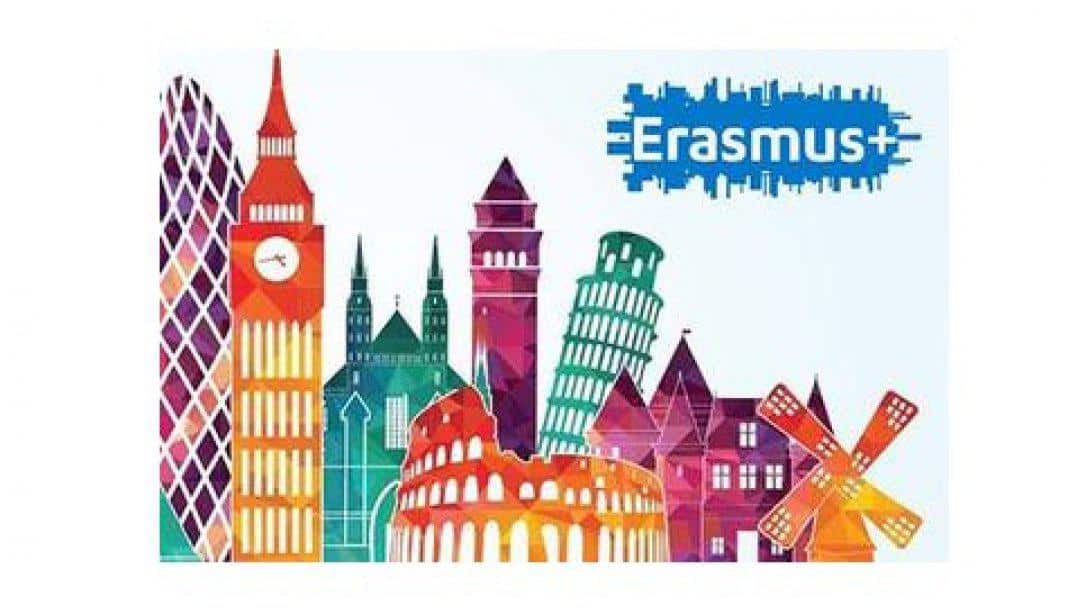 Erasmus+ KA220 SCH projemiz hibelendirildi!