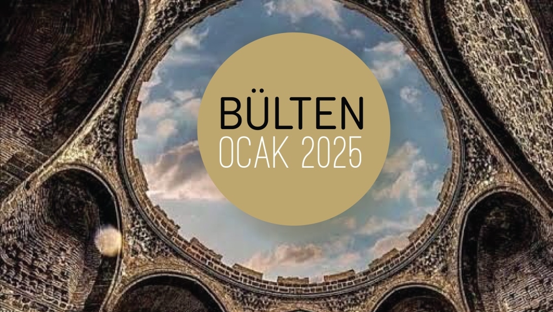 Ar-Ge Bülteni 2025 Ocak